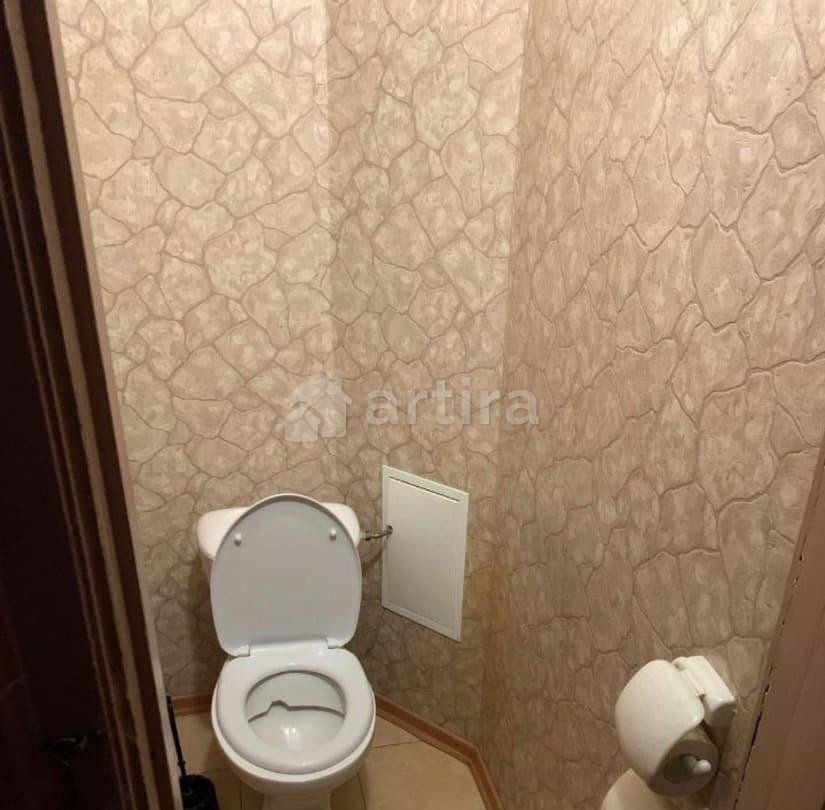 Комната, 122 м2, 4/5 эт. Санкт-Петербург - изображение 3