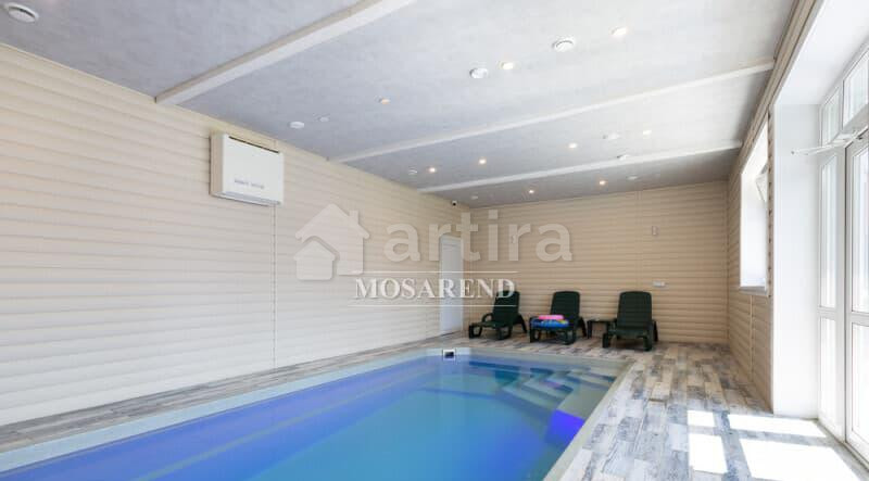 Коттедж, 430 м2 Бронницы - изображение 3