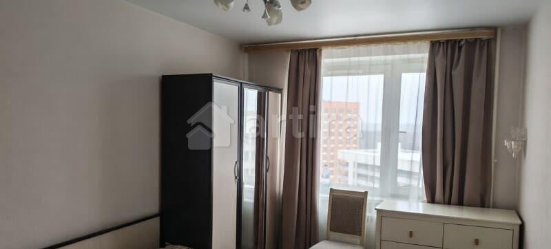 3-комн. квартира, 72.5 м2, 14/20 эт. Москва - изображение 5