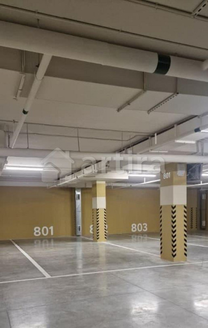 Гараж, 35.2 м2 Екатеринбург - изображение 3