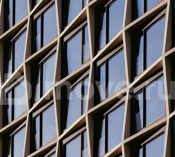 3-комн. пентхаус, 102.9 м2, 3/41 эт. Москва