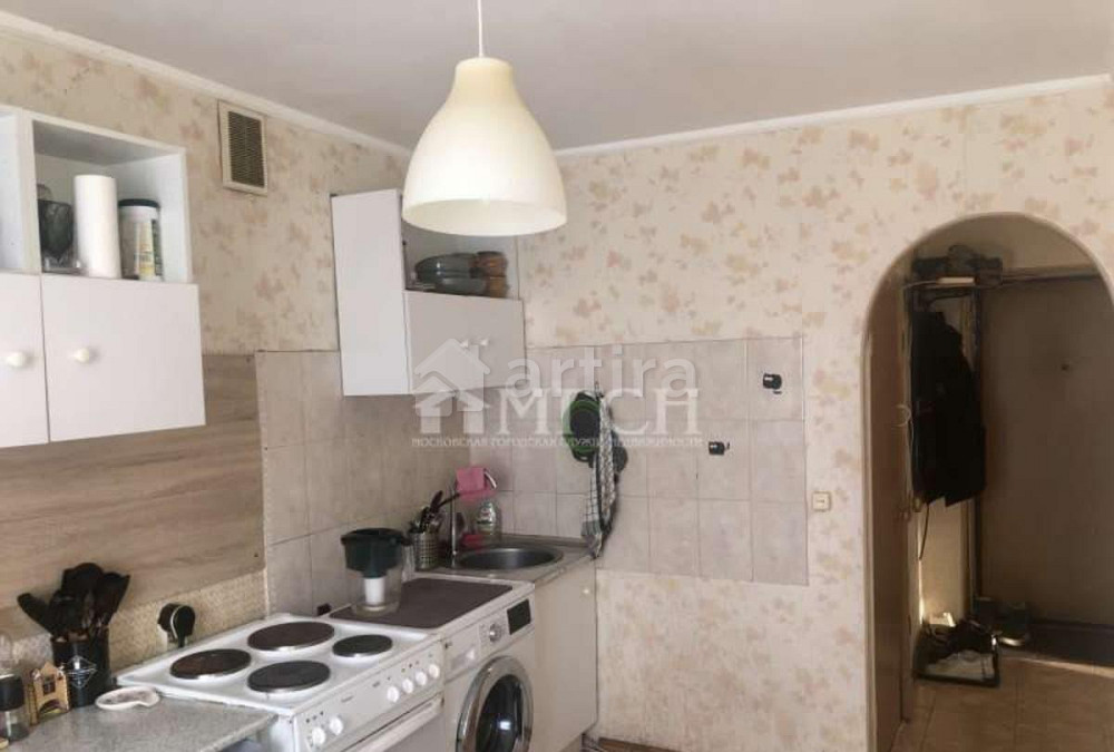 2-комн. квартира, 46.3 м2, 7/12 эт. Москва - изображение 12