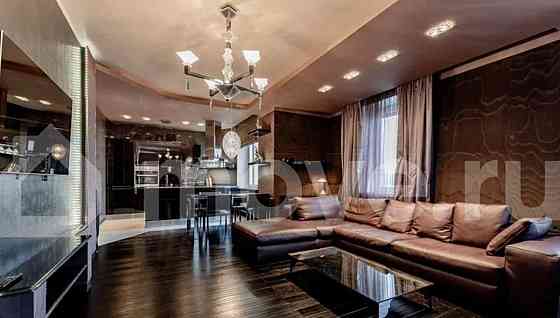 2-комн. квартира, 79.6 м2, 16/24 эт. Москва