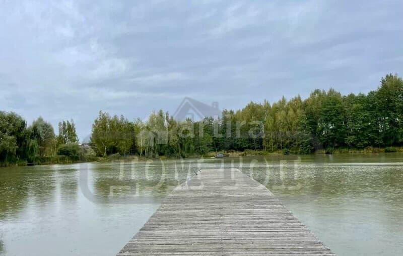 Коттедж, 1500 м2 Чехов - изображение 5