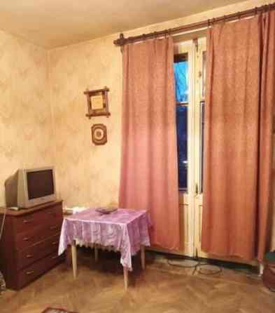 Комната, 17 м2, 4/5 эт. Санкт-Петербург