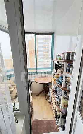 2-комн. квартира, 59.5 м2, 12/18 эт. Москва