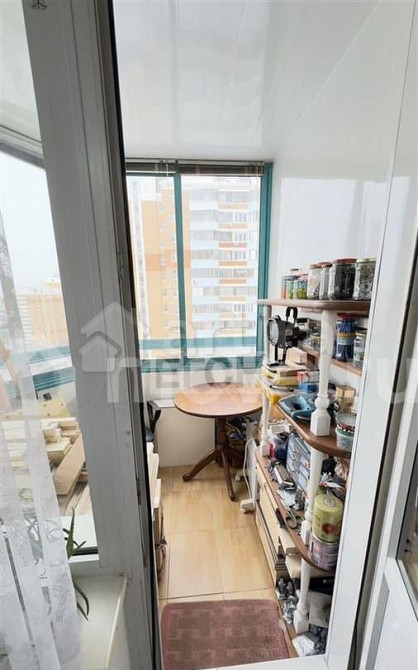 2-комн. квартира, 59.5 м2, 12/18 эт. Москва - изображение 3