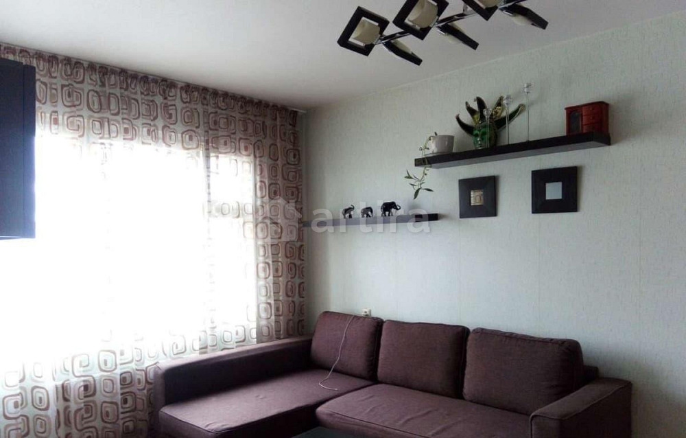 Комната, 13 м2, 2/5 эт. Самара - изображение 3