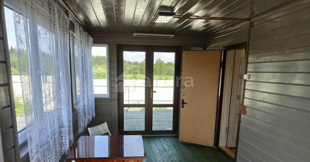 Дом, 115 м2, 20 соток, 1 эт. Волоколамск - изображение 4