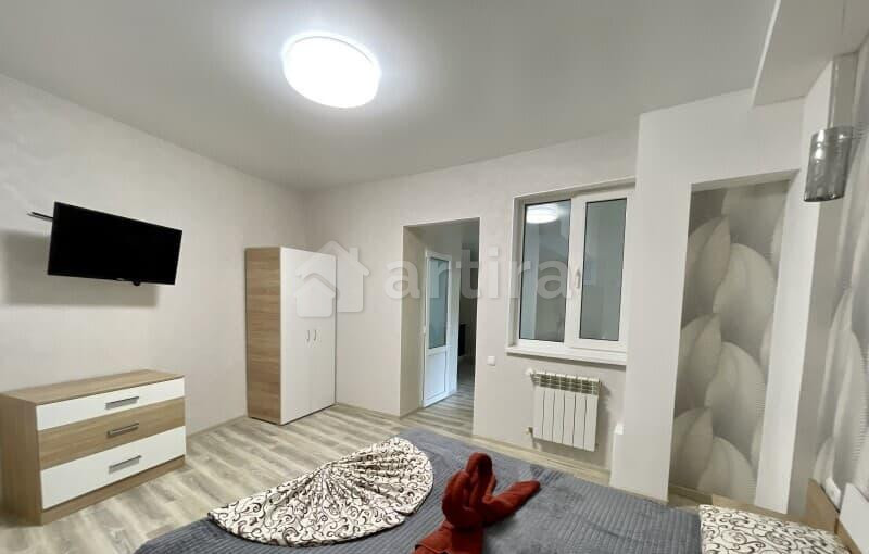 Коттедж, 35 м2 Ялта - изображение 4