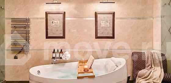 6-комн. квартира, 492 м2, 6/12 эт. Москва