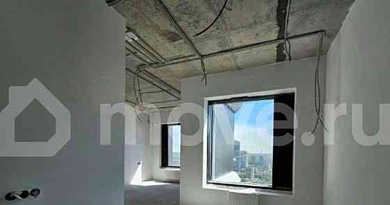 3-комн. квартира, 87.7 м2, 33/48 эт. Москва