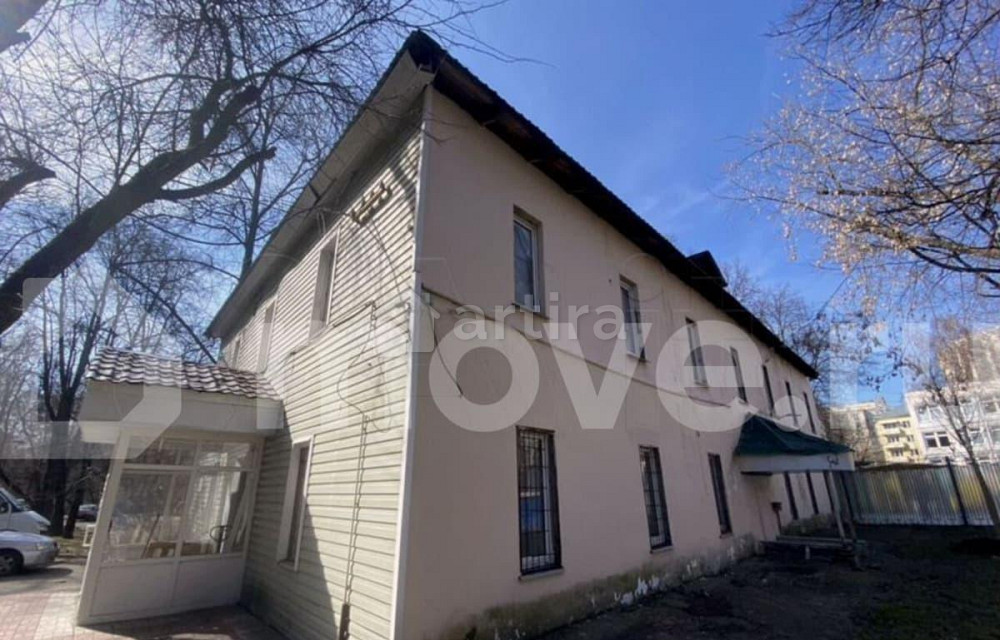 Студия, 12.3 м2, 2/2 эт. Москва - изображение 3