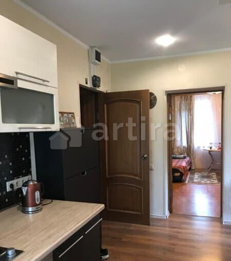 2-комн. квартира, 42 м2, 1/4 эт. Гатчина - изображение 8