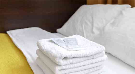 Студия, 12 м2, 1/5 эт. Кемерово