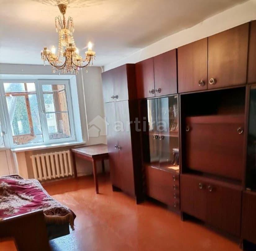 Комната, 10 м2, 2/9 эт. Самара - изображение 1