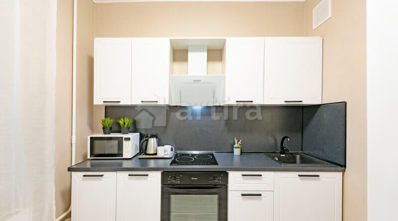 1-комн. квартира, 38 м2, 8/14 эт. Подольск - изображение 10