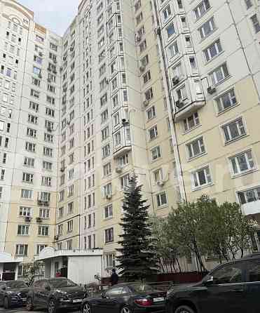 4-комн. квартира, 97 м2, 5/17 эт. Москва