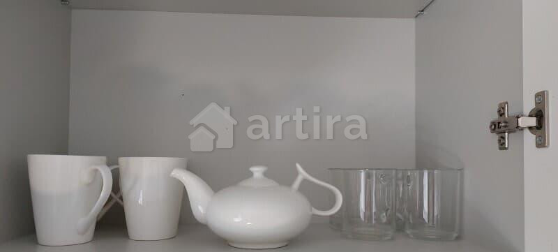 2-комн. квартира, 55 м2, 13/14 эт. Шахты - изображение 18