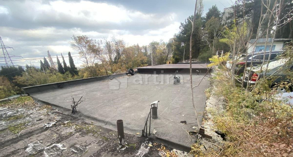 Гараж, 25 м2 Ялта - изображение 5