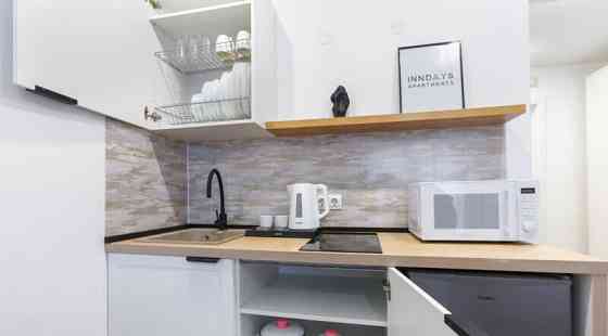 1-комн. квартира, 22 м2, 15/16 эт. Москва