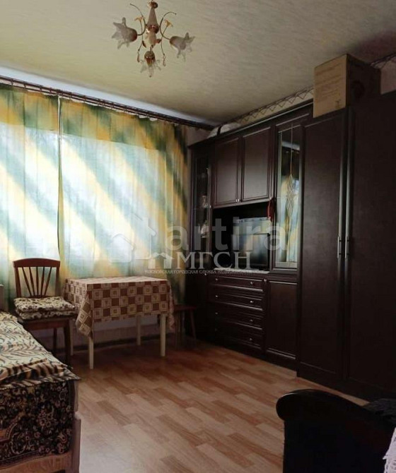 3-комн. квартира, 82.4 м2, 1/14 эт. Москва - изображение 1