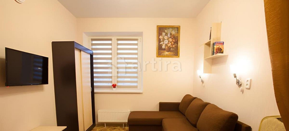 Комната, 70 м2, 1/14 эт. Сергиев Посад - изображение 1