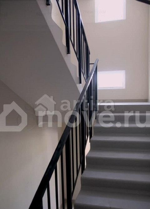 Студия, 21.7 м2, 2/5 эт. Москва - изображение 3