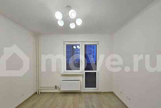 3-комн. квартира, 81.3 м2, 2/14 эт. Москва
