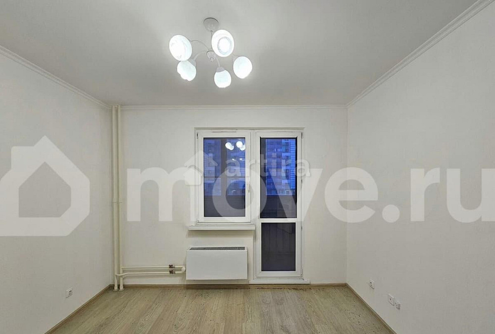 3-комн. квартира, 81.3 м2, 2/14 эт. Москва - изображение 2