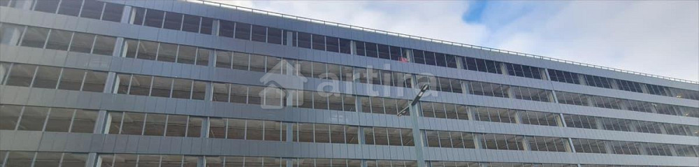 Гараж, 13.8 м2 Москва - изображение 1