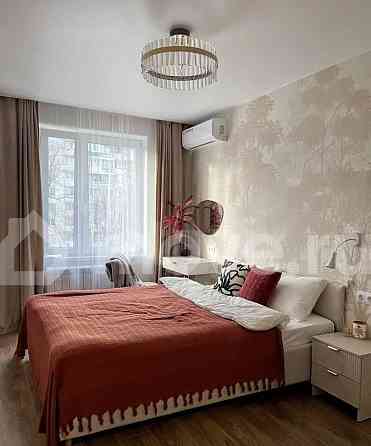 3-комн. квартира, 59 м2, 6/9 эт. Москва