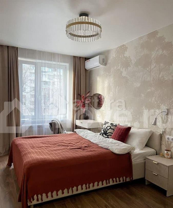 3-комн. квартира, 59 м2, 6/9 эт. Москва - изображение 4