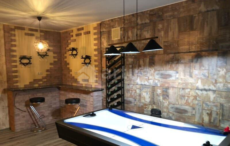 Коттедж, 450 м2 Лобня - изображение 8