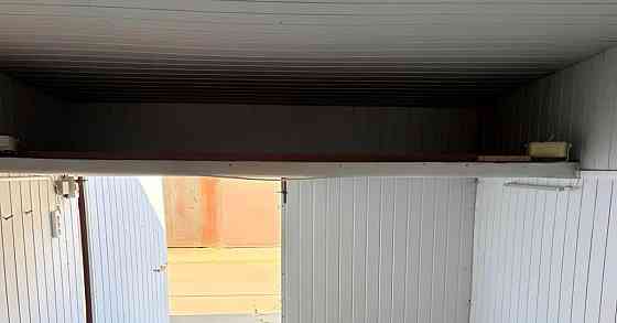 Гараж, 18 м2 Санкт-Петербург