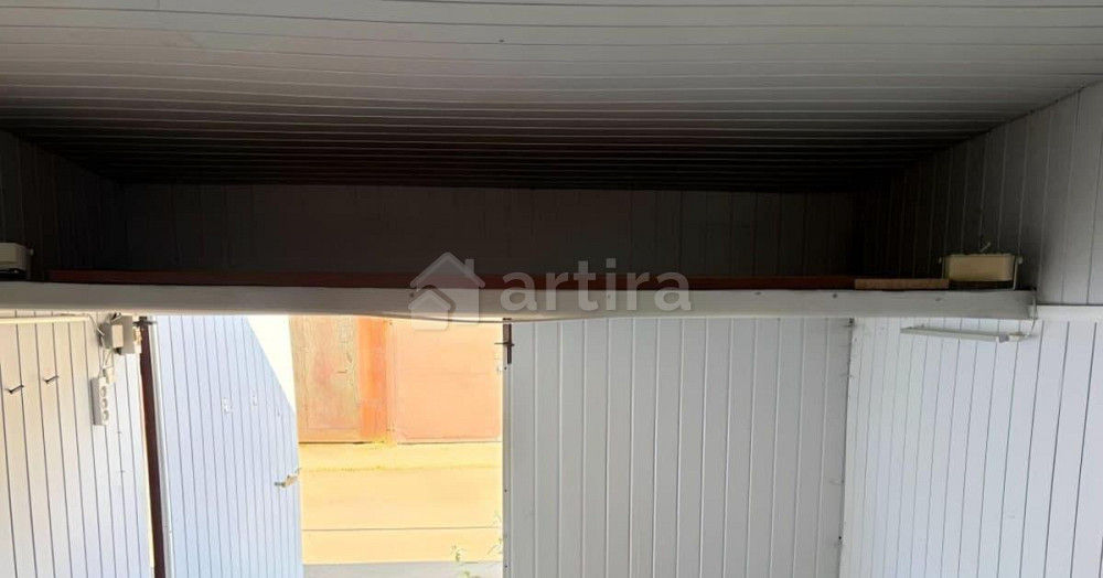 Гараж, 18 м2 Санкт-Петербург - изображение 4