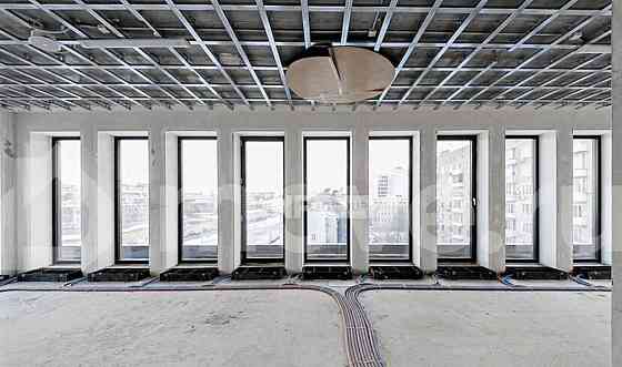 6-комн. пентхаус, 261.4 м2, 5/5 эт. Москва