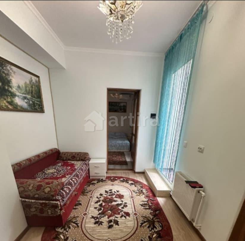 Дом, 26 м2, 4 сотки, 1 эт. Феодосия - изображение 2