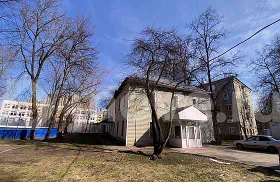 Студия, 14.9 м2, 1/2 эт. Москва