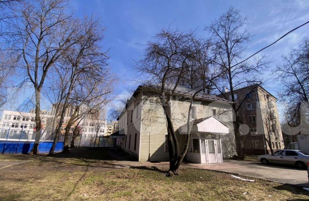 Студия, 14.9 м2, 1/2 эт. Москва - изображение 2