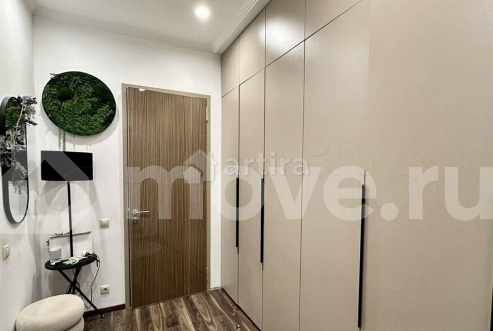 Студия, 53 м2, 4/7 эт. Москва - изображение 7