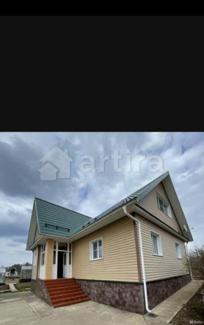 Дом, 128 м2, 12 соток, 2 эт. Сычево - изображение 1