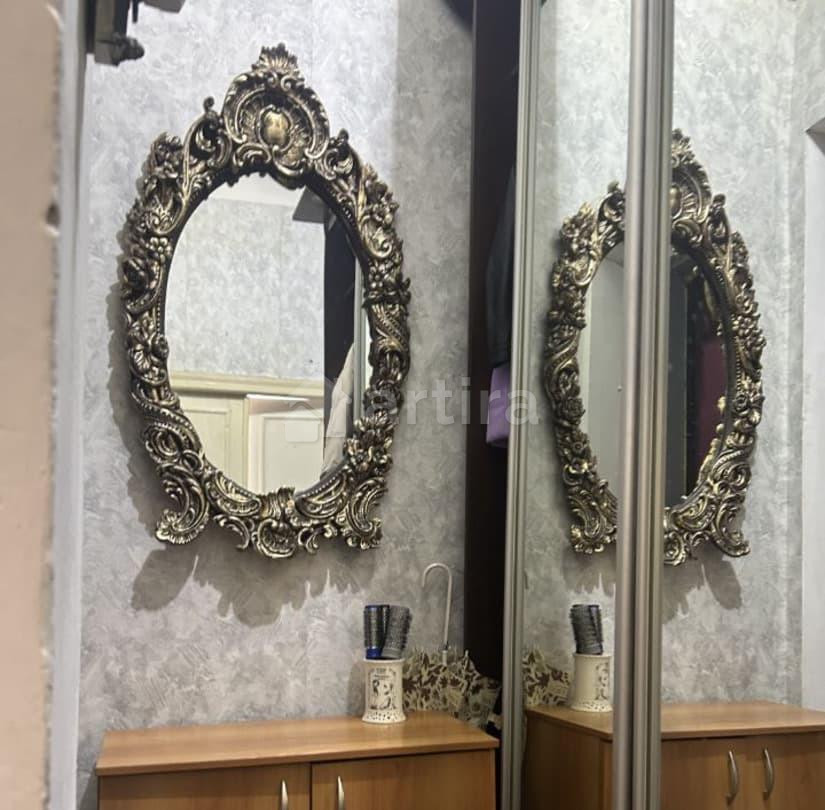 Комната, 15.5 м2, 5/5 эт. Москва - изображение 3