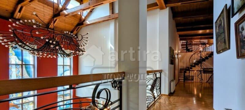 Коттедж, 450 м2 Видное - изображение 10