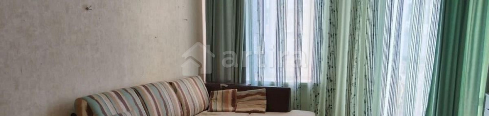 Комната, 25 м2, 5/6 эт. Санкт-Петербург - изображение 1