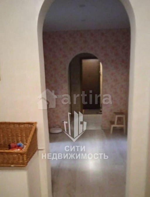 Комната, 15 м2, 2/16 эт. Москва - изображение 5