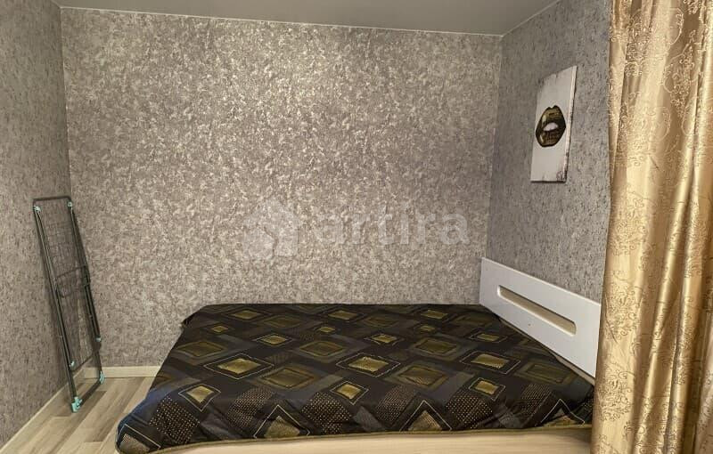 1-комн. квартира, 32 м2, 1/4 эт. Серпухов - изображение 3