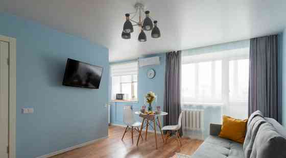 1-комн. квартира, 42 м2, 4/5 эт. Тюмень