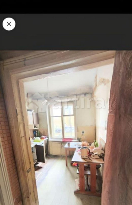 Комната, 18 м2, 1/4 эт. Челябинск - изображение 1