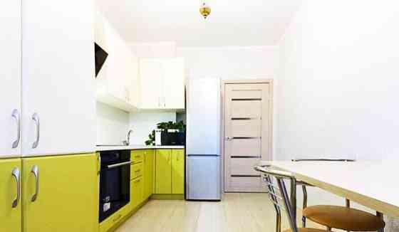 1-комн. квартира, 46 м2, 6/9 эт. Самара